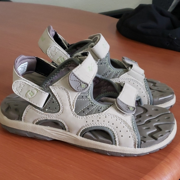 Sandals - Picture 2 of 3